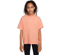 Nike - Sportswear Essential T-Shirt Mädchen appricot agate M
