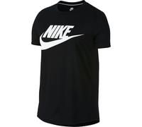 Nike Sportswear Essential T-Shirt | schwarz | Damen | S | 829747/010 S