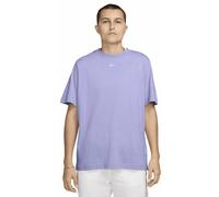 Nike Sportswear Essential Oversized T-Shirt Damen - Damen, Lilac - XS