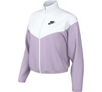 Nike Sportswear Essential Windrunner Woven Damen Jacke, weiß US: L