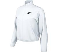 Nike Sportswear Essential Windrunner Woven Damen Jacke, weiß US: S