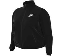 Nike Jacke - DM6185 Jacke Black/Black/White XL