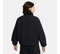 Nike Sportswear Essential Woven-Lined Damen Jacke, schwarz US: 2XL