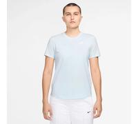 Nike Sportswear Essentials Damen T-Shirt, blau US: L