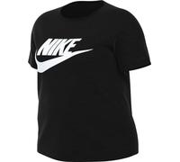 Nike Sportswear Essentials Damen-T-Shirt mit Logo (große Größe), FD0645