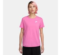 Nike Sportswear Essentials Damen T-Shirt, pink US: L