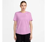 Nike Sportswear Essentials Damen T-Shirt, pink US: S