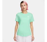 Nike Sportswear Essentials Damen T-Shirt, türkis US: L