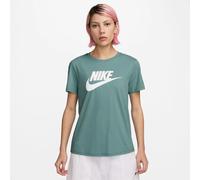 Nike Sportswear Essentials Logo Damen T-Shirt, orange US: S