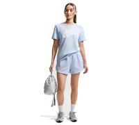 Nike Sportswear Essentials T-Shirt Mit Logo Für Damen, Hydrogen Blue/White, DX7906-407, S