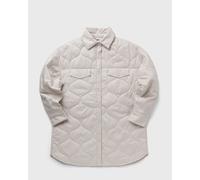 Nike Sportswear Essentials Women's Quilted Trench women Windbreaker white in Größe:S