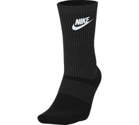 NIKE Herren U NK NSW EVERYDAY ESSENTIAL CR (DX5025) XL BLACK/WHITE 010