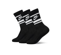 Nike Sportswear Everyday Essential Crew-Socken (3 Paar), DX5025