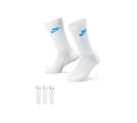 3er Pack NIKE Sportswear Everyday Essential Crew-Socken 911 - multi-color 42-46