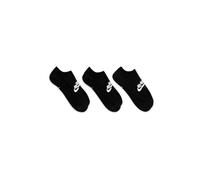 Nike Sportswear Everyday Essential Socken 3er Pack - schwarz 42-46