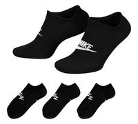 Nike Sportswear Everyday Socken 3P | schwarz | Herren | L | DX5075/010 L