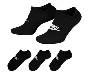 Nike Sportswear Everyday Socken 3P | schwarz | Herren | XL | DX5075/010 XL