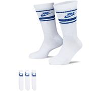 Nike Sportswear Everyday Socken (Größe 46 , weiss)