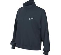 Nike Sportswear Everything Wovens Repel-Jacke Mit Uv-Schutz Für Damen, Armory Navy/White, HJ0999-478, XL
