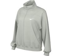 Nike Sportswear Everything Wovens Repel-Jacke Mit Uv-Schutz Für Damen, Light Silver/White, HJ0999-034, 2XL