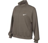 Nike Sportswear Everything Wovens Repel-Jacke Mit Uv-Schutz Für Damen, Mink Brown/White, HJ0999-233, 2XL