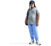 Nike Sportswear (Extended Size) Kinder Kapuzensweater, grau US: L+