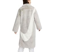 Nike Sportswear Faux Fur Parka M