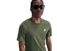 Nike Core T-Shirt - Herren, Green - S