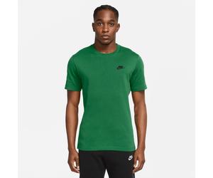 NIKE Sportswear Freizeit T-Shirt Herren 306 - classic green L