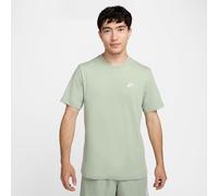 NIKE Sportswear Freizeit T-Shirt Herren 371 - jade horizon L