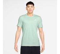 NIKE Sportswear Freizeit T-Shirt Herren 395 - barely green XL