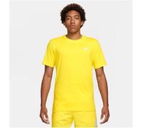 NIKE Sportswear Freizeit T-Shirt Herren 718 - lightening XL