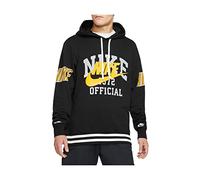 Nike Sportswear French Terry Hoodie 2XL