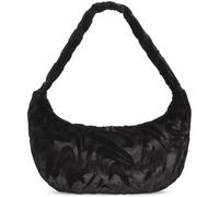 Nike Sportswear Fur Slouchy W - Tasche - Damen Black