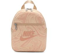 Nike Damen Rucksack W NSW FUTURA365 MINI BPK HV6622-126 Sanddrift/Rose Gold/Ros G