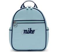 Nike Sportswear Futura 365 Mini-Rucksack (6 L), Glacier Blue/Blue Void/Blue Void, FQ5559-474, MISC