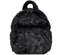 NIKE Sportswear Futura Mini Rucksack (6 Liter) Damen 010 - black/black/black