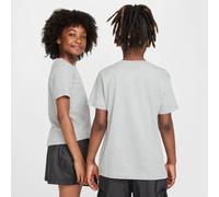 Nike Sportswear Futura R Kinder Kapuzensweater, grau US: S