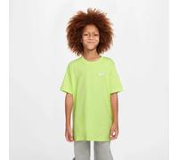 Nike Sportswear Futura R Kinder Kapuzensweater, grün US: M