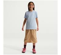 Nike Sportswear Futura R Kinder Kapuzensweater, hellblau, Gr. S