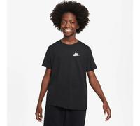 Nike Sportswear Futura R Kinder Kapuzensweater, schwarz US: M
