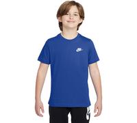 Nike Sportswear Futura Tee Kinder 137-147 Blau