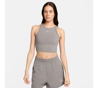 Nike Sportswear G Damen Tanktop, grau US: XS