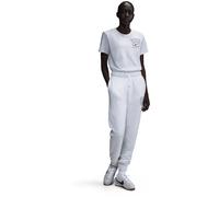 Nike - Sportswear Club T-Shirt Damen birch heather