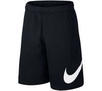 Nike Sportswear Graphic Herren Shorts, schwarz US: S