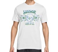 Nike Sportswear Graphic Palm Tree - white (L)