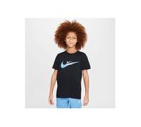 Nike Sportswear Graphic T-Shirt Kinder - schwarz - Größe M (137-147) Größe:M (137-147)
