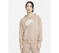 Nike Sportswear Gym Vintage Damen Kapuzensweater, rosa US: XS