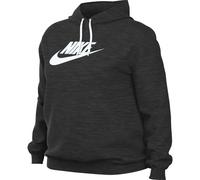 Nike Vntg Gfx Easy Hoodie Frauen in Gr. XL in Schwarz