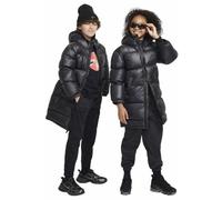 Nike Sportswear Heavyweight Synthet Jr - Freizeitjacke - Kinder XS Black